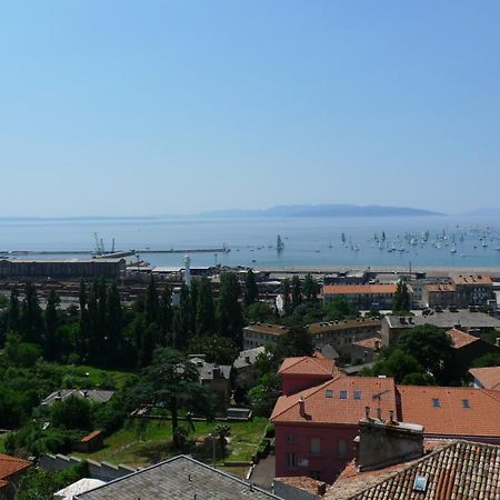 Misel Rijeka Exterior foto