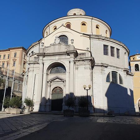 Misel Rijeka Exterior foto