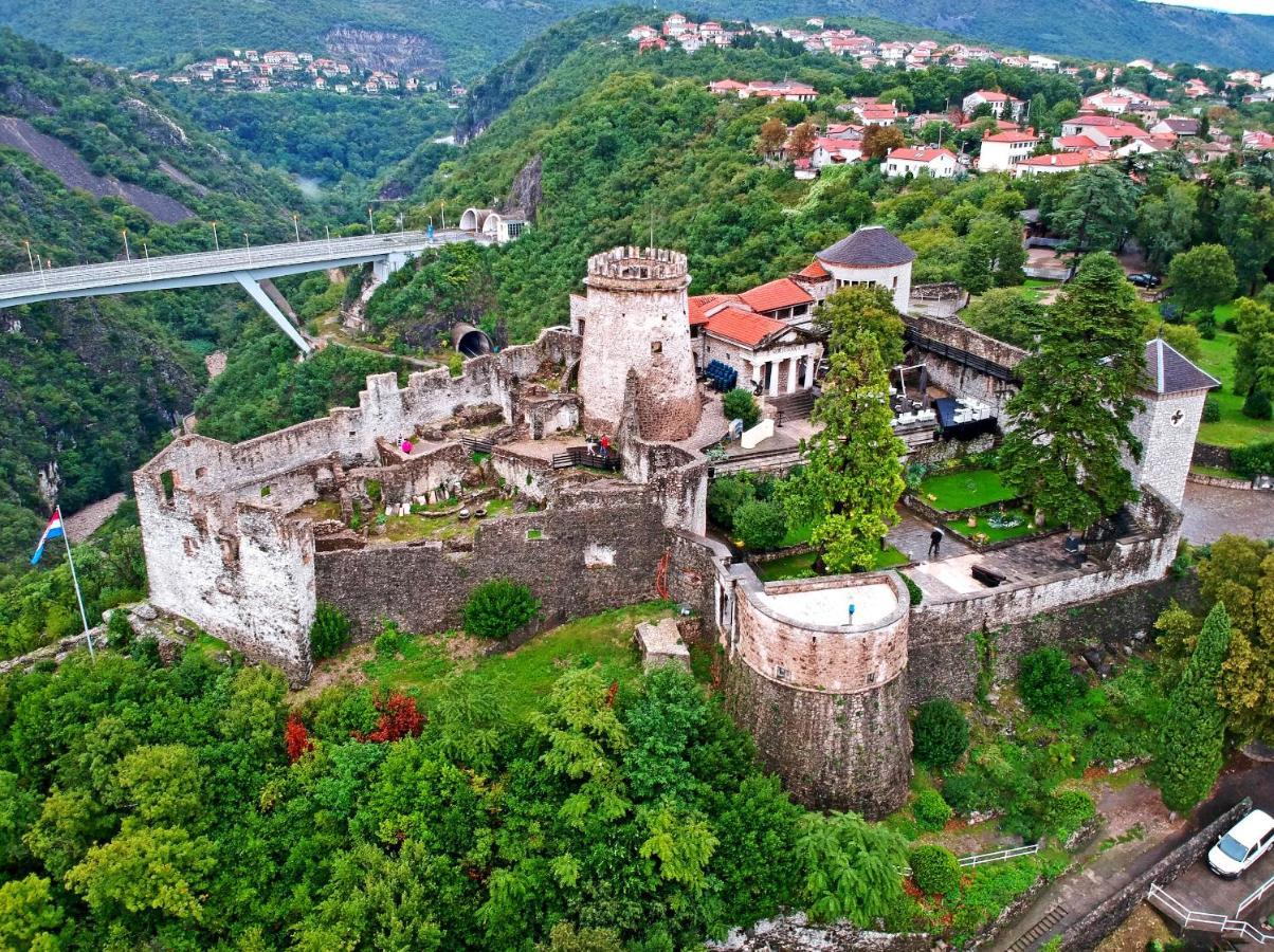Misel Rijeka Exterior foto