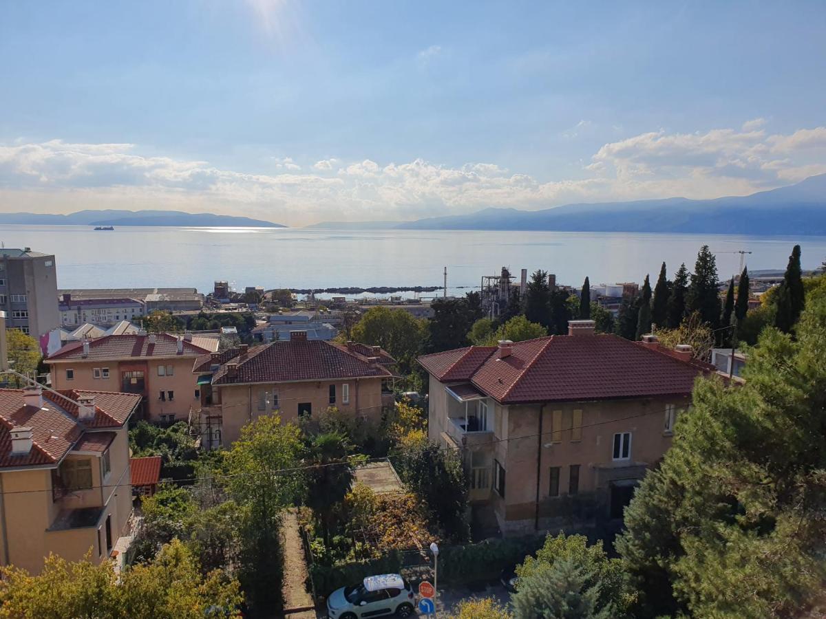 Misel Rijeka Exterior foto