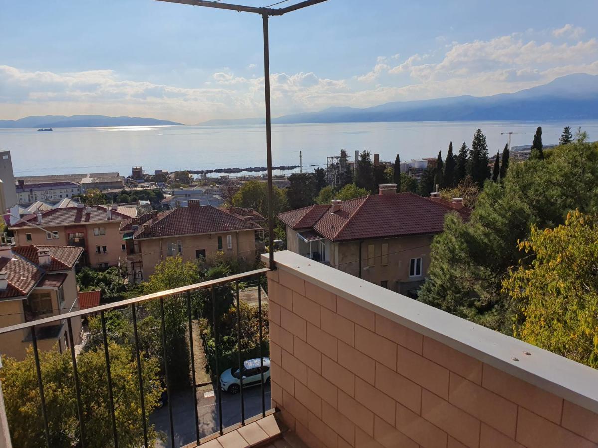 Misel Rijeka Exterior foto