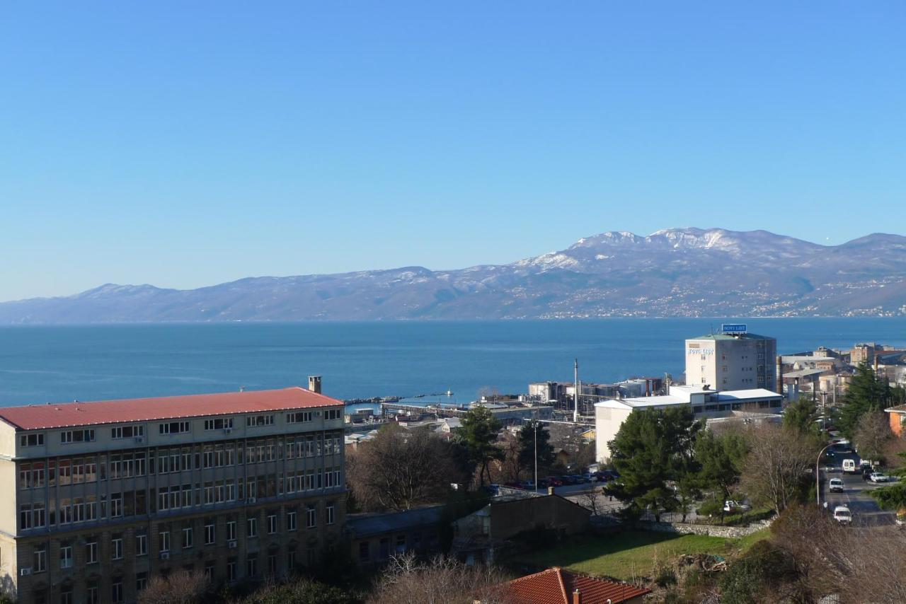 Misel Rijeka Exterior foto