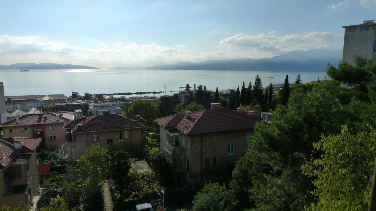 Misel Rijeka Exterior foto