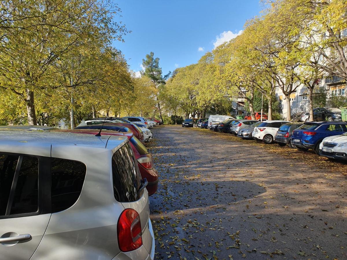 Misel Rijeka Exterior foto