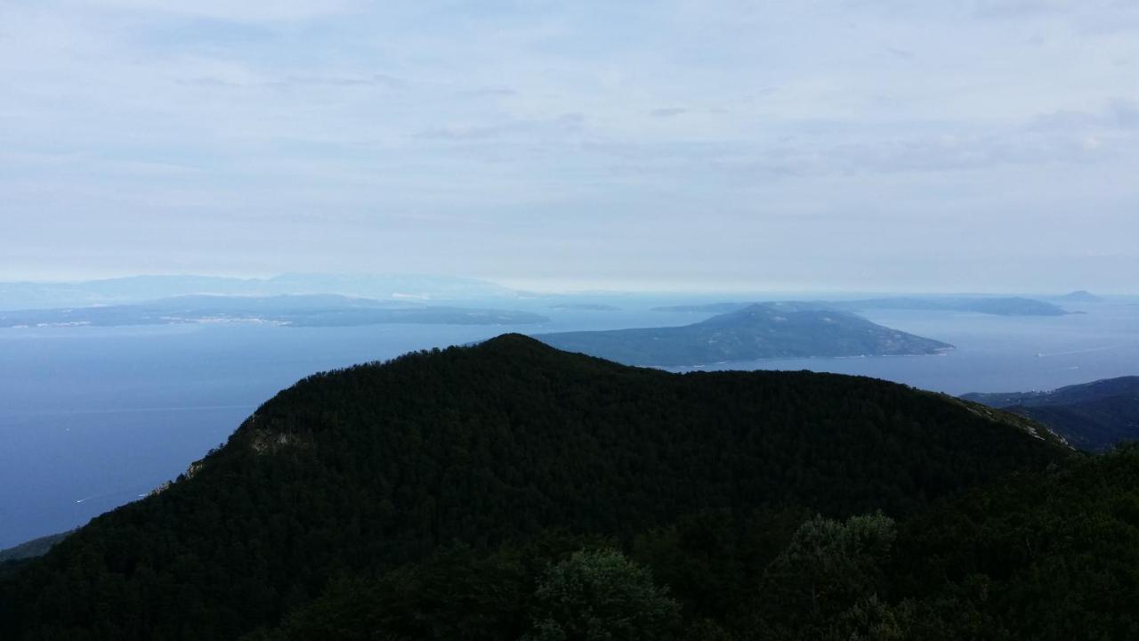 Misel Rijeka Exterior foto