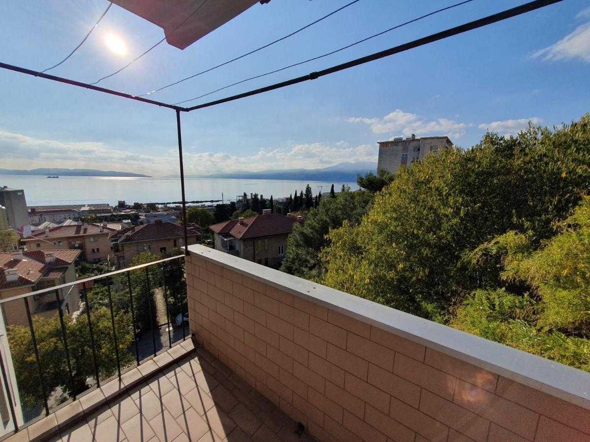 Misel Rijeka Exterior foto