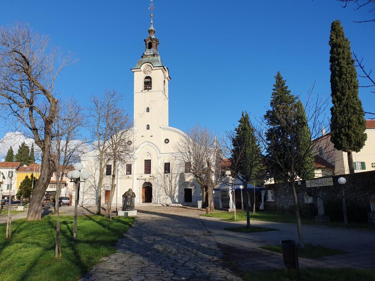 Misel Rijeka Exterior foto